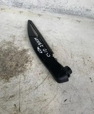 Renault Clio V Rear wiper blade 