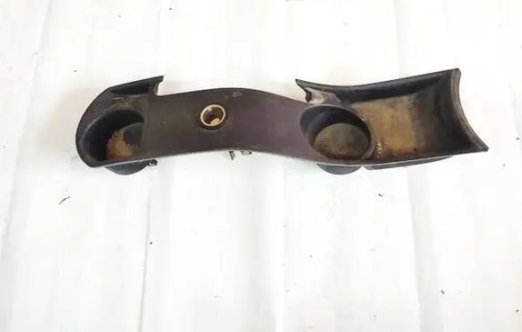 Citroen C4 I Cup holder 9647160077