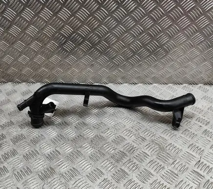 Audi A6 S6 C7 4G Engine coolant pipe/hose 03L121071B