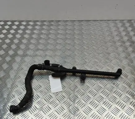 BMW 5 F10 F11 Engine coolant pipe/hose 9170339