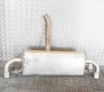Volvo XC90 Muffler/silencer 82219128