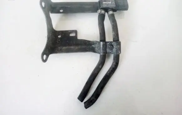 Mercedes-Benz ML W164 Exhaust gas pressure sensor 0281006279