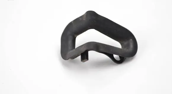 Audi A6 S6 C6 4F Other front door trim element 4806280