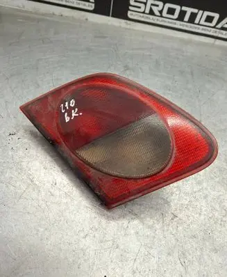 Mercedes-Benz E W210 Rear/tail lights A2108200964 197503