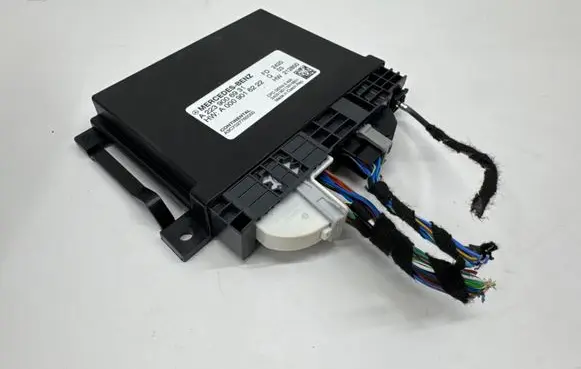 Mercedes-Benz GLC C254 Gearbox control unit/module A2239006931