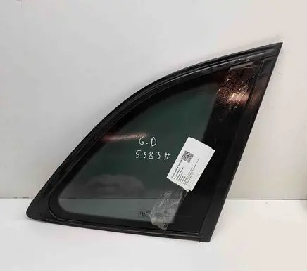 Audi Q5 SQ5 Rear side window 8R0845300G