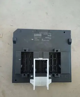 Audi A3 S3 8V BSM Control unit 5Q0937085BN