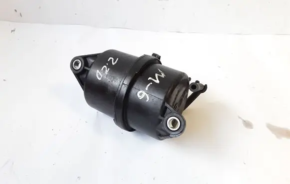 Mazda 6 Vacuum air tank 10K295
