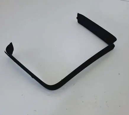 Mini One - Cooper Clubman R55 Loading door glass trim molding 7167450