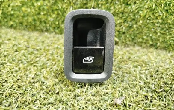 Porsche Cayenne (9Y0 9Y3) Electric window control switch 971959855C 971959855