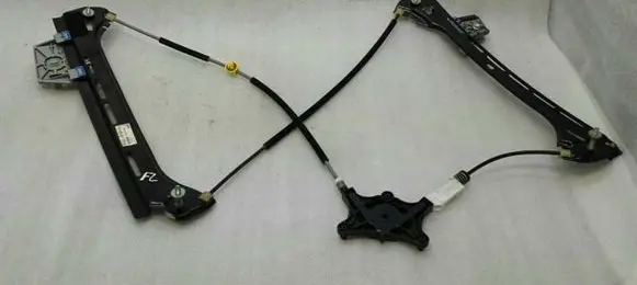Mercedes-Benz E C207 W207 Front door electric window regulator A2077200146