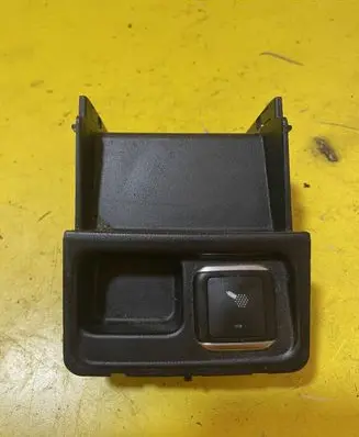 Mercedes-Benz E W212 Other relay A2129056400 2129056400