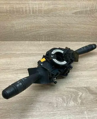 Renault Laguna II Wiper turn signal indicator stalk/switch 7700823086J 7700823054C