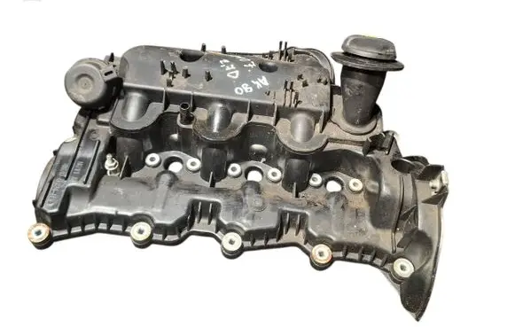 Peugeot 407 Rocker cam cover 4s709424-h