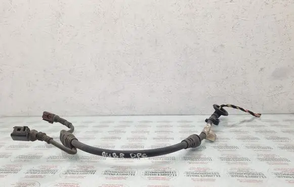 Audi A4 S4 B8 8K Handbrake wiring loom/harness 3B0973722A