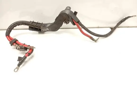 Volvo V40 Positive cable (battery) 31346734