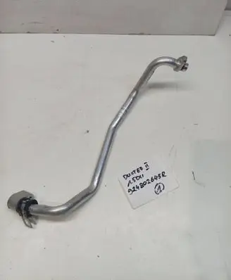 Dacia Duster II Air conditioning (A/C) pipe/hose 924802645R