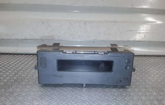 Renault Clio III Screen/display/small screen 8200307273C
