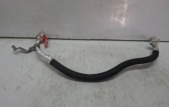 Fiat Panda III Air conditioning (A/C) pipe/hose S27610785 52109548