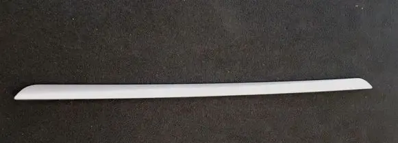 Volkswagen Golf V Front door trim bar 1K4867439
