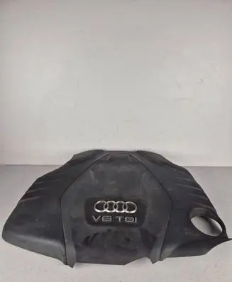 Audi A6 S6 C7 4G Engine cover (trim) 059103925CB 059103925BE PA6GF10M20