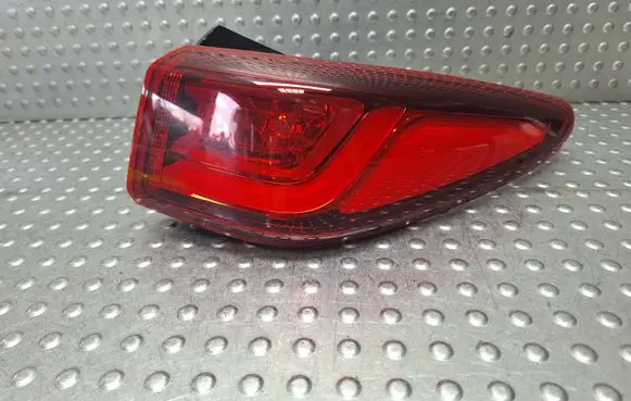 Hyundai Kona I Rear/tail lights S27725512 92402J91