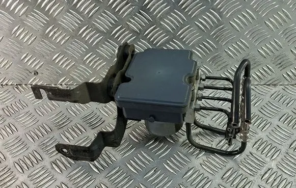 Jaguar XE ABS Pump GX7314F447AF
