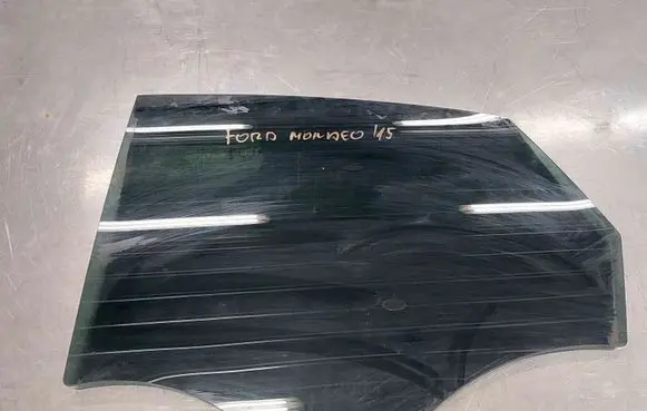 Ford Mondeo MK IV Rear side window 43R001090