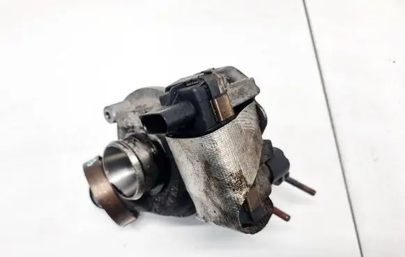 Chevrolet Captiva Turbo 96440369 762463-0006