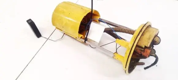 Fuel level sensor