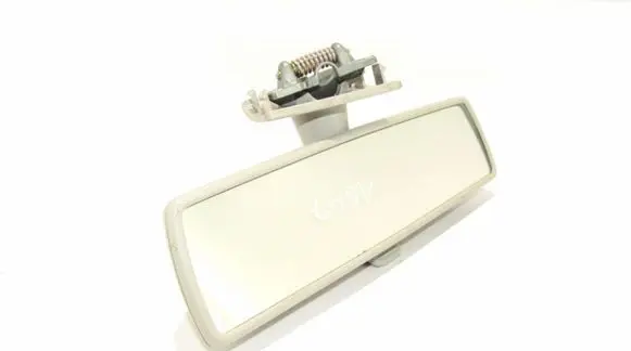 Volkswagen Touran I Rear view mirror (interior)