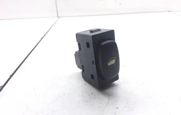 Peugeot 307 Electric window control switch 96360166XT