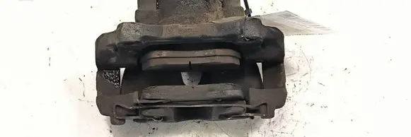 Opel Zafira A Front brake caliper