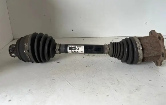 Audi A4 S4 B8 8K Front driveshaft 8K0407271AJ
