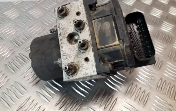 Fiat Ulysse ABS Pump 0265800011 0265222009 1494860080