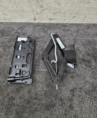Citroen Berlingo Lift Jack 9649243380 9651013180 9820292980