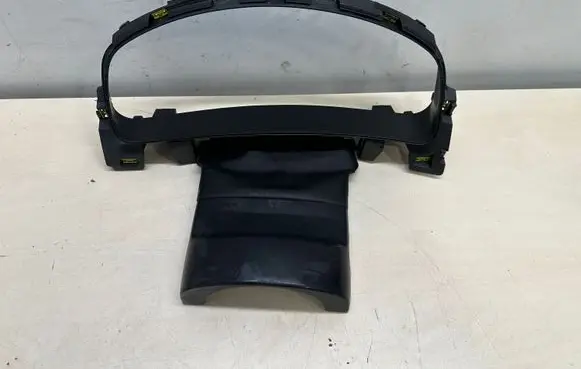 Volkswagen Touareg II Dashboard trim 7P6858560 7P6858565 7P1857053