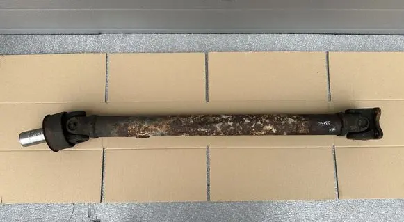Mitsubishi Pajero Front prop shaft MB154224