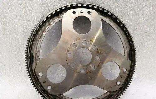 Mercedes-Benz S W220 Flywheel A6280300012