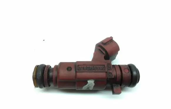 Nissan Almera N16 Fuel injector 0280155940 166009F600