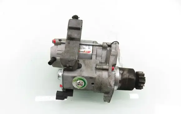 Toyota RAV 4 (XA20) Starter motor S6057