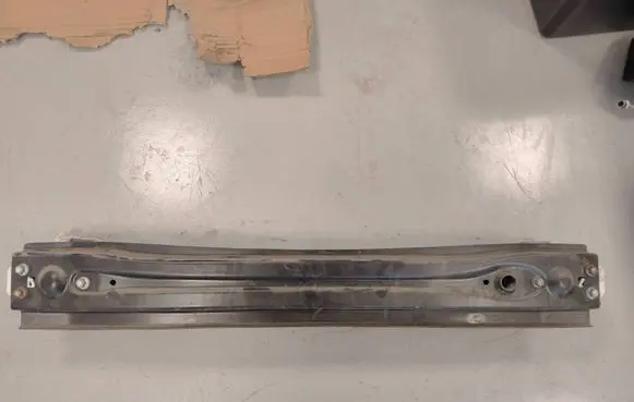 Toyota Corolla E210 E21 Rear beam 