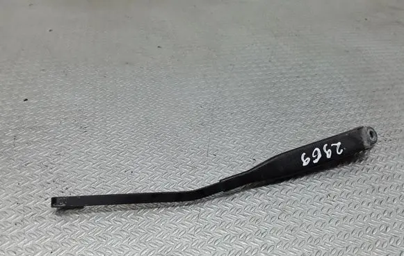 Mercedes-Benz Vaneo W414 Rear wiper blade arm