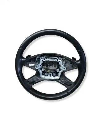 Mercedes-Benz E W212 Steering wheel A2124600403 62322000