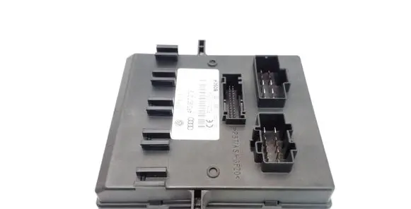 Audi A6 S6 C6 4F Comfort/convenience module 4F0907279 F005V00384 4F0910279
