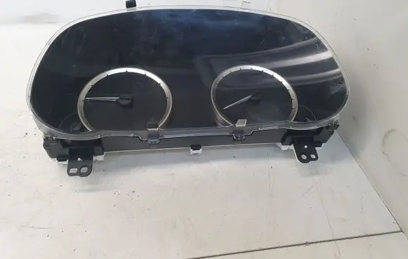 Lexus IS III XE30 Speedometer (instrument cluster) 8380053F22