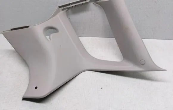 Ford Fiesta Other sill/pillar trim element 2S61A31010AUW