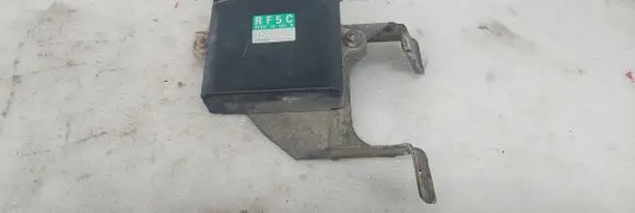 Fuel injection pump control unit/module