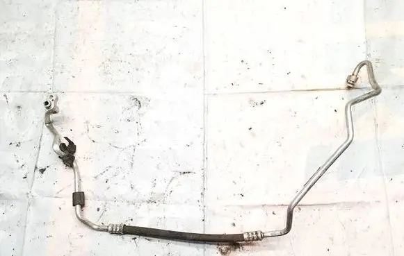 BMW X1 E84 Air conditioning (A/C) pipe/hose 922331902