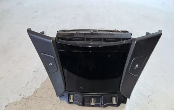 Hyundai i40 Glove box central console 846353Z600
